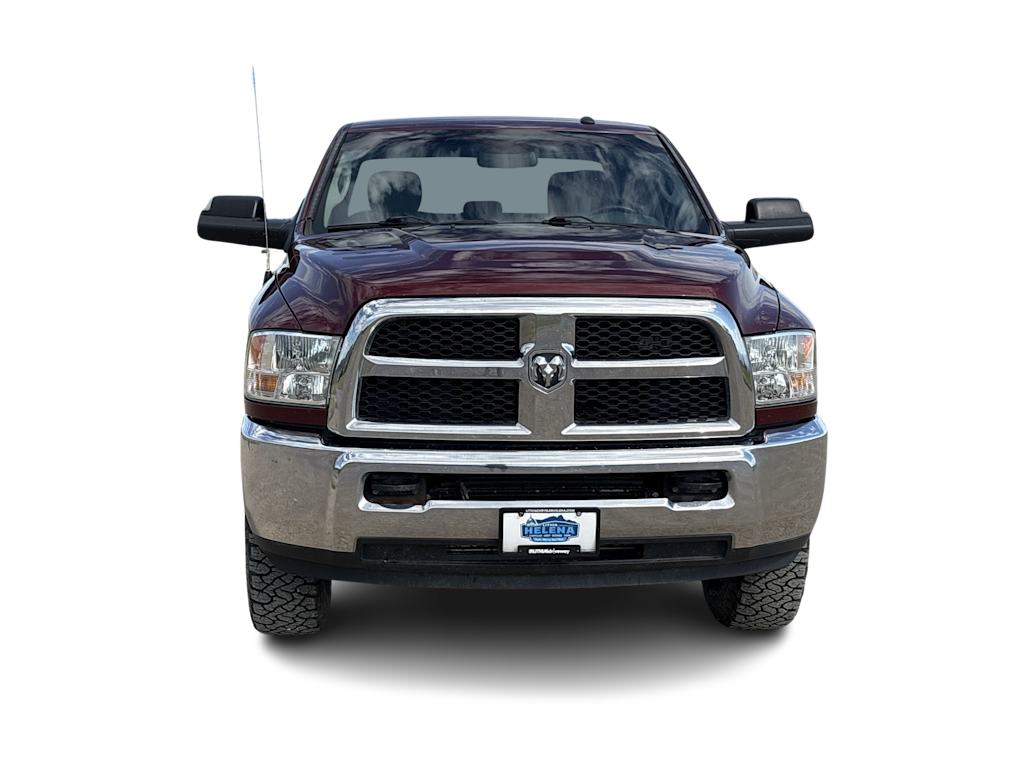 Thumbnail: 2018 RAM 3500 - 15