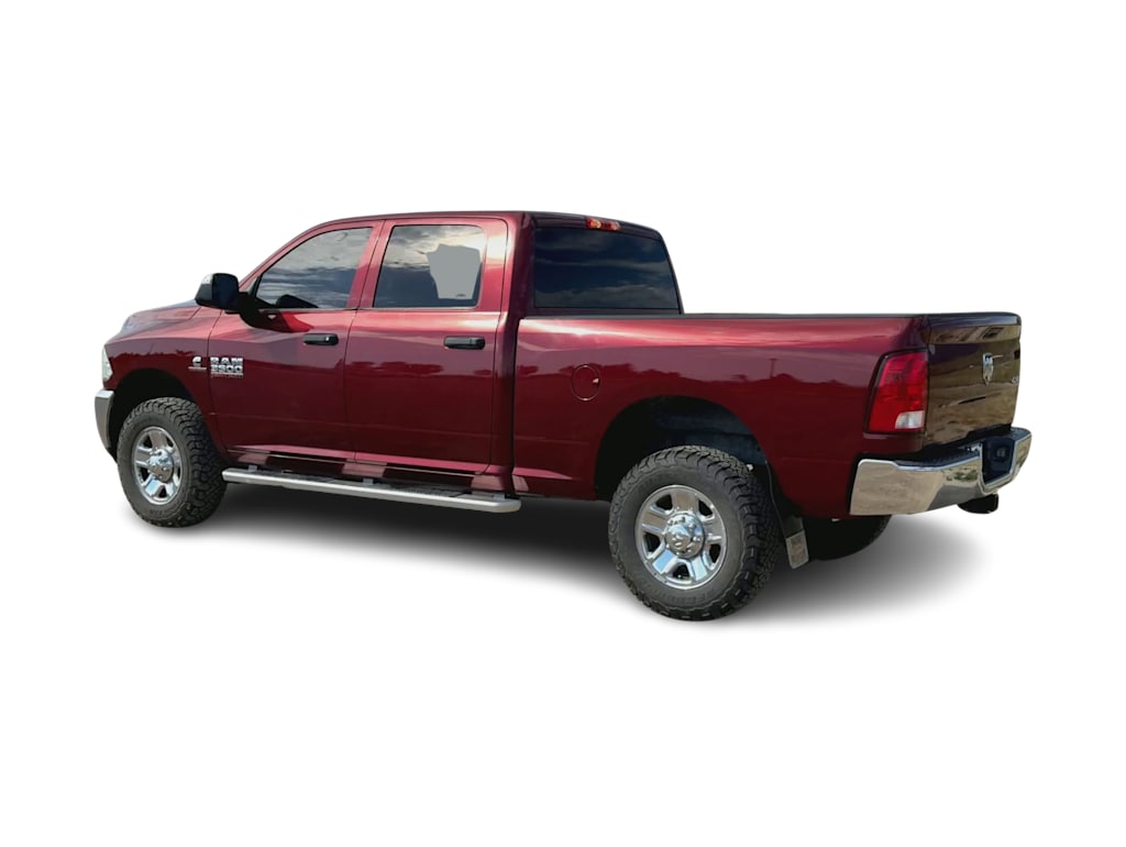 Thumbnail: 2018 RAM 3500 - 12