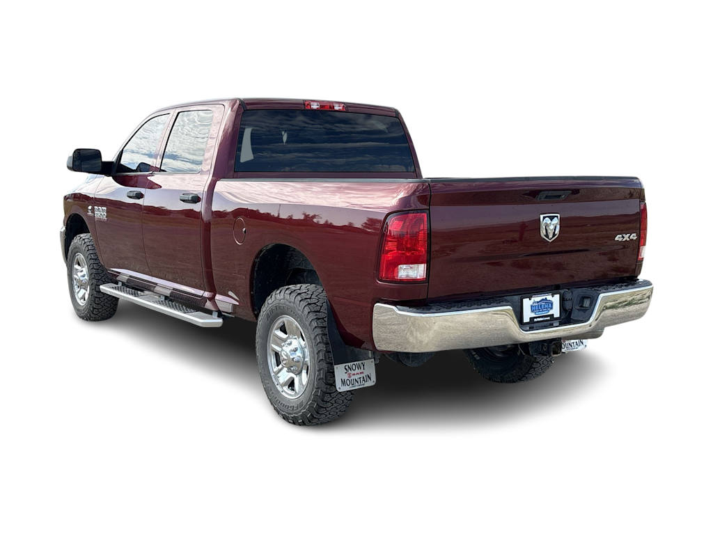 Thumbnail: 2018 RAM 3500 - 3