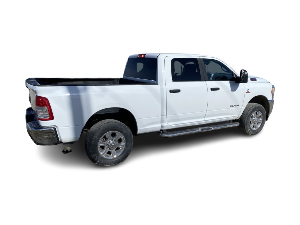 2023 RAM 3500 Big Horn 13