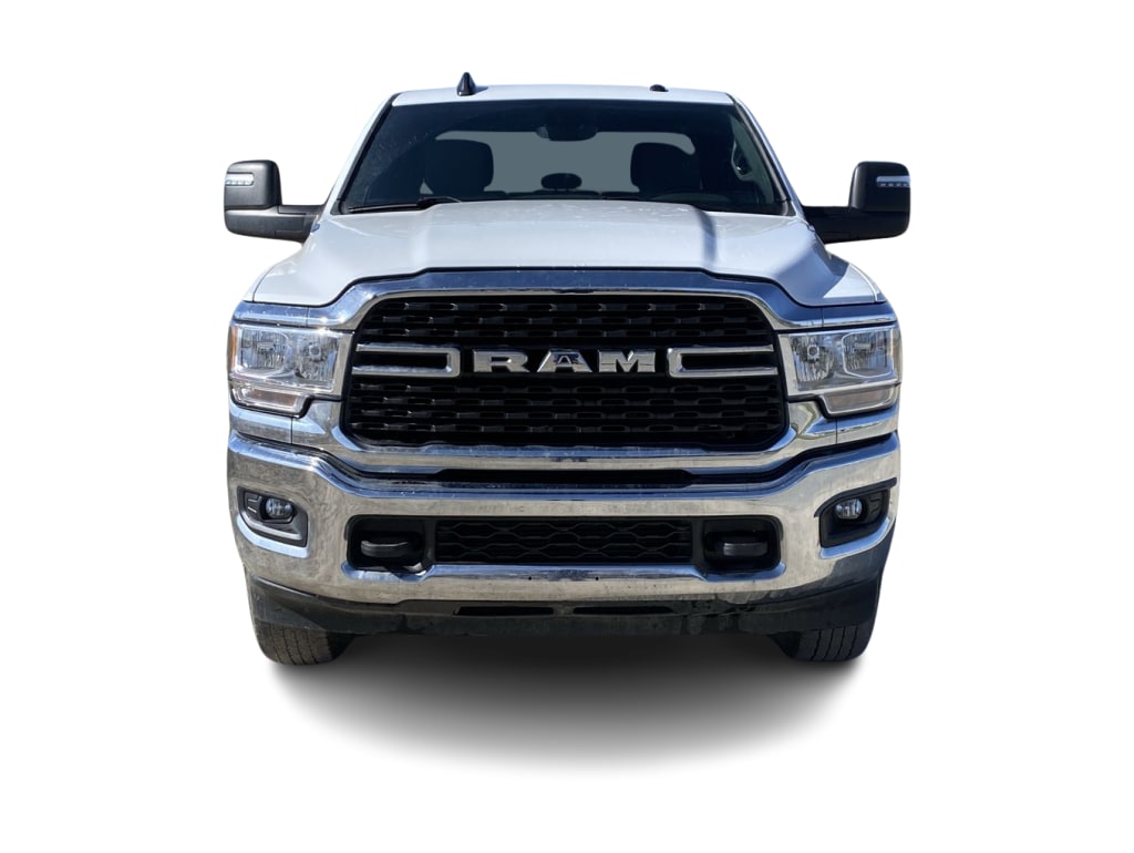 2023 RAM 3500 Big Horn 6