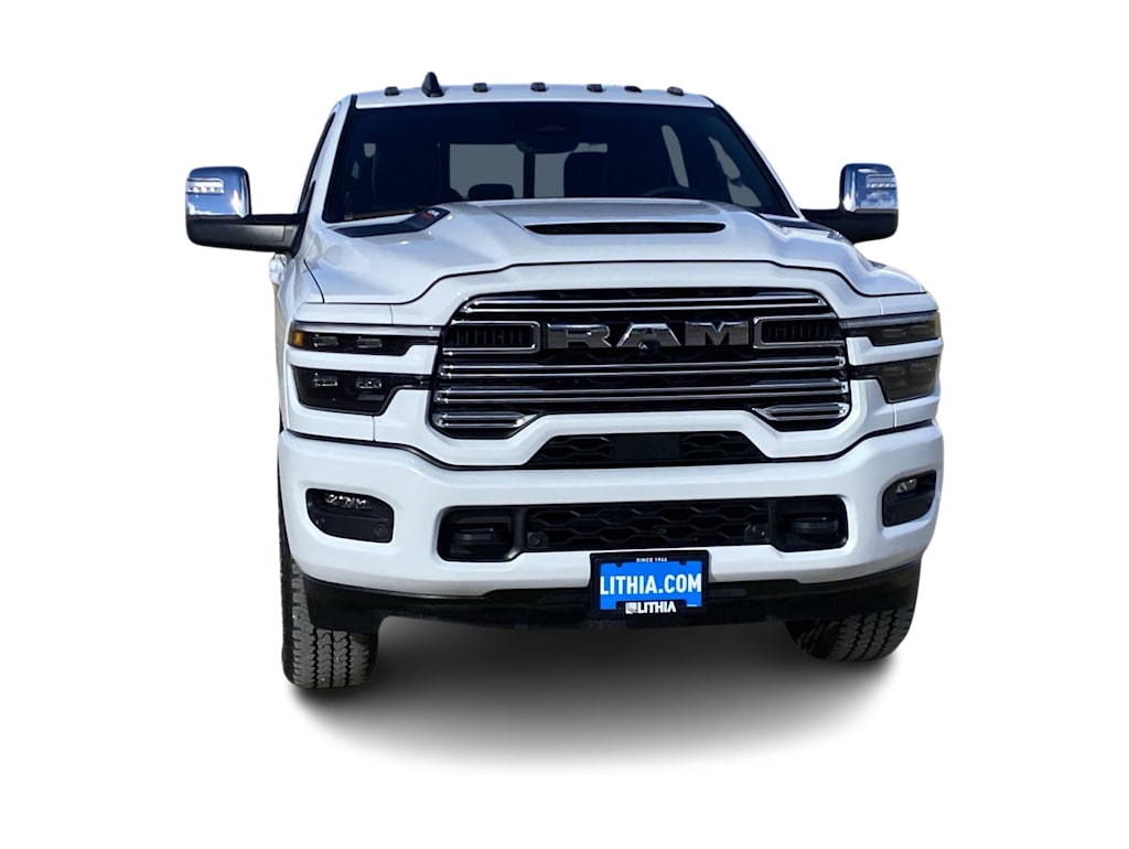 2026 RAM 3500 Laramie - Photo 21