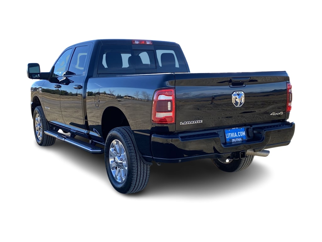 Thumbnail: 2023 RAM 3500 - 17