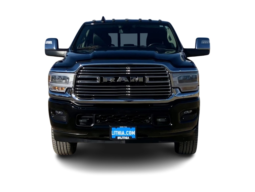 Thumbnail: 2023 RAM 3500 - 5