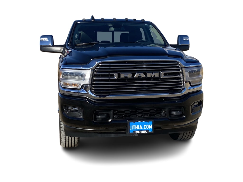 Thumbnail: 2023 RAM 3500 - 19