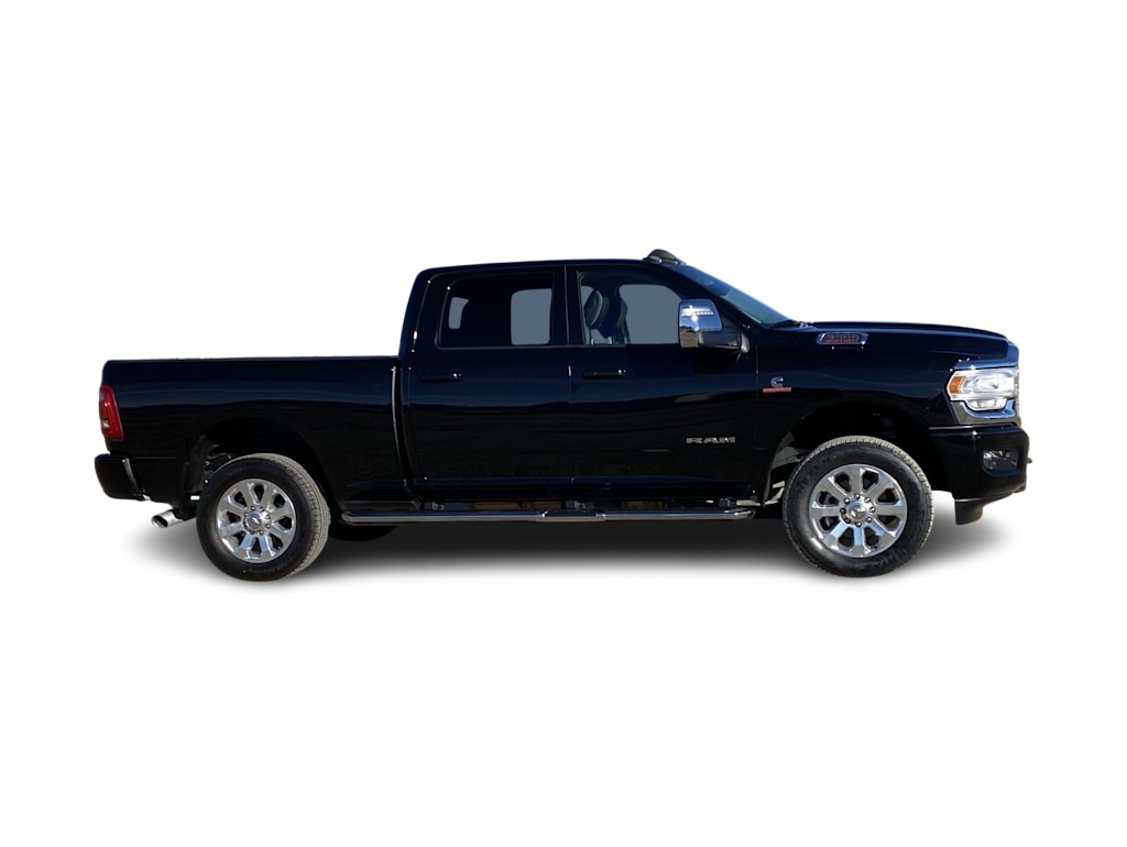 Thumbnail: 2023 RAM 3500 - 23