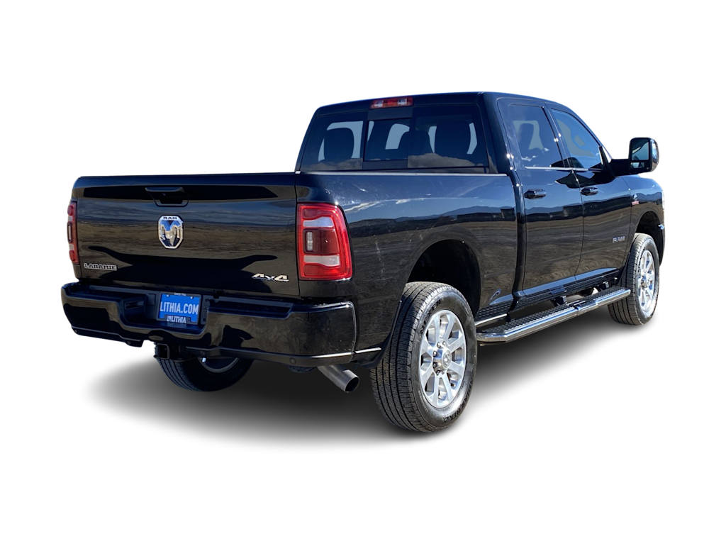 Thumbnail: 2023 RAM 3500 - 18