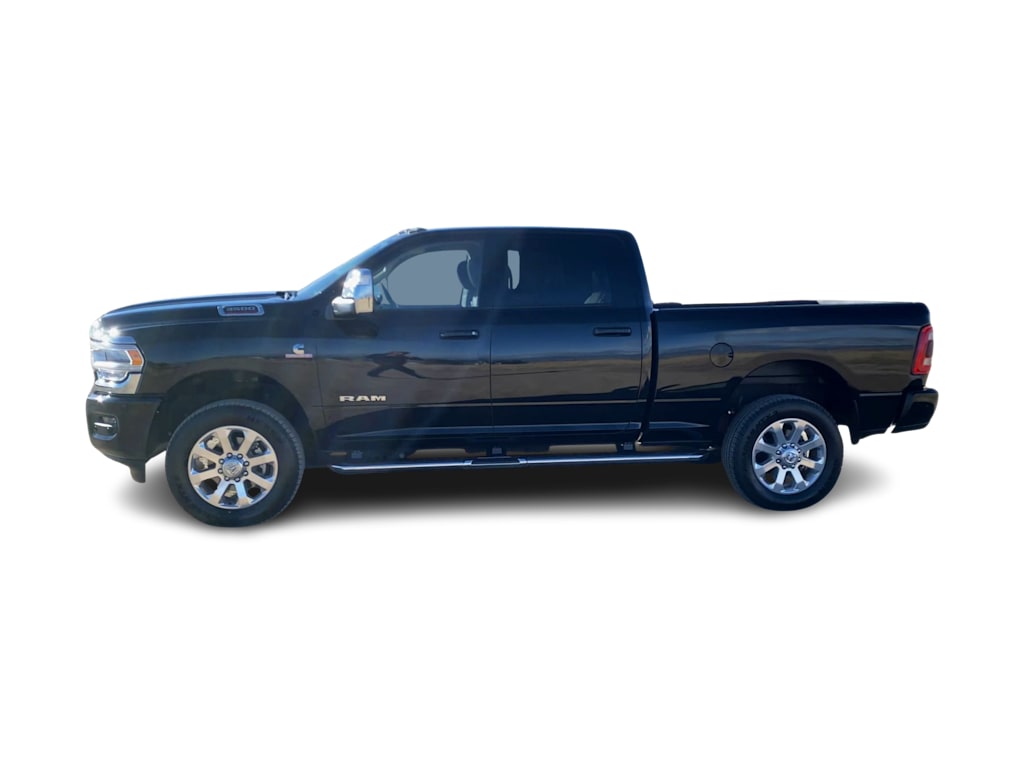 Thumbnail: 2023 RAM 3500 - 2