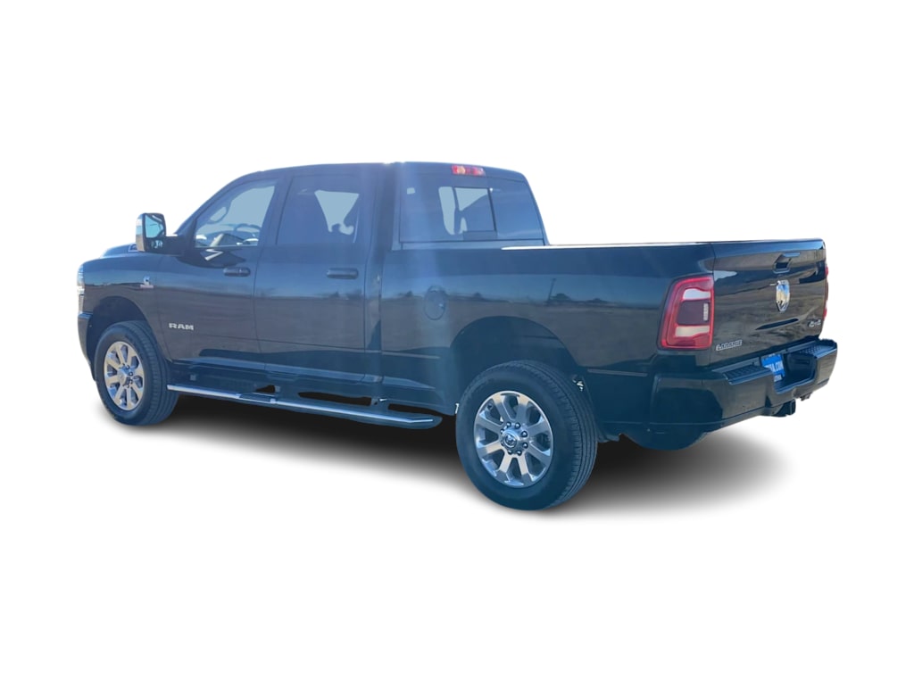 Thumbnail: 2023 RAM 3500 - 3