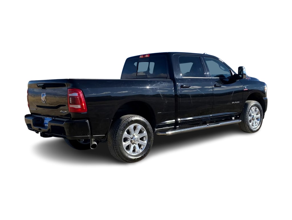 Thumbnail: 2023 RAM 3500 - 12