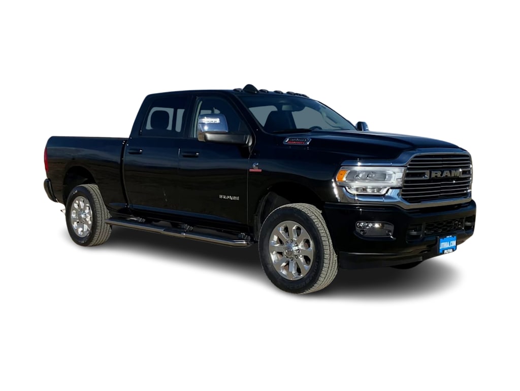 Thumbnail: 2023 RAM 3500 - 14
