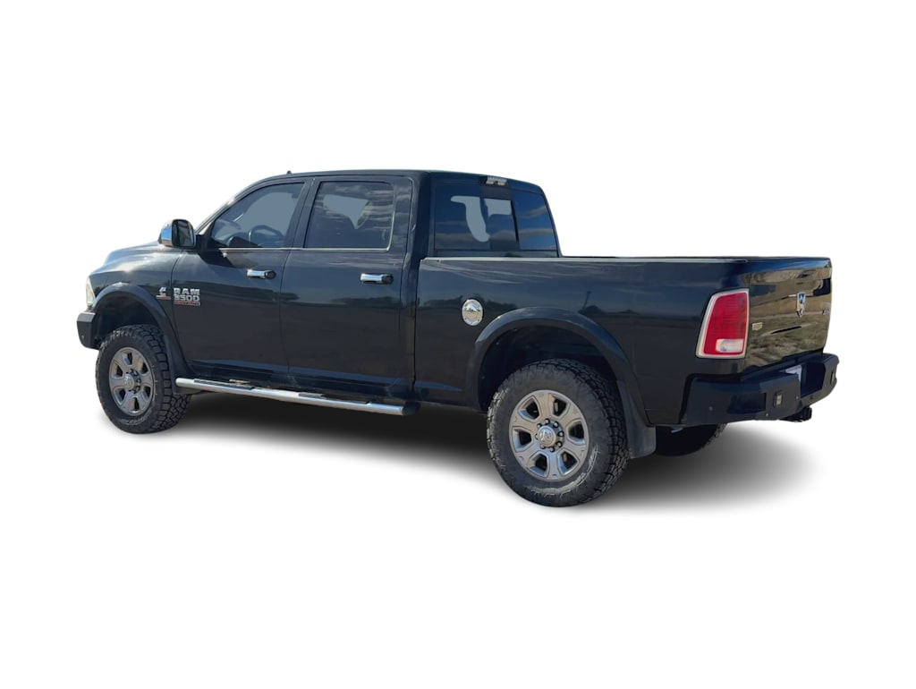 Thumbnail: 2016 RAM 3500 - 3