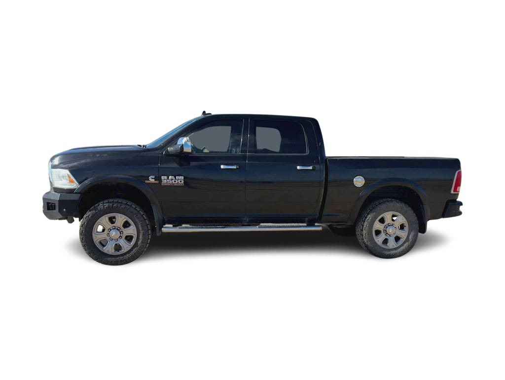 Thumbnail: 2016 RAM 3500 - 2