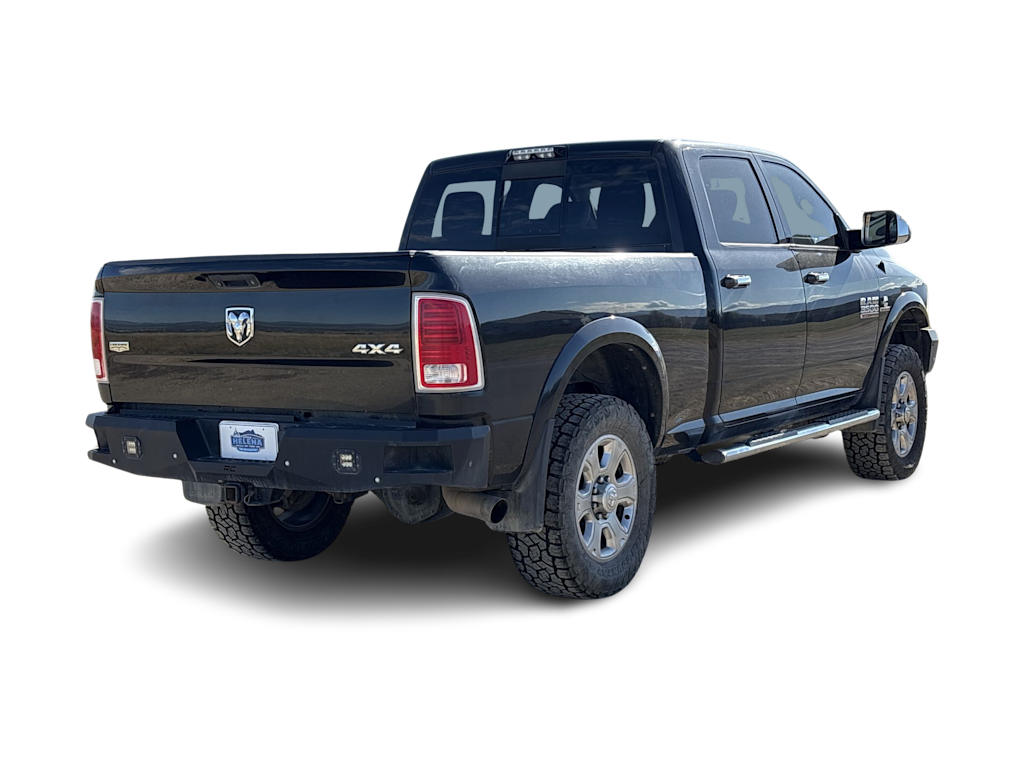 Thumbnail: 2016 RAM 3500 - 20