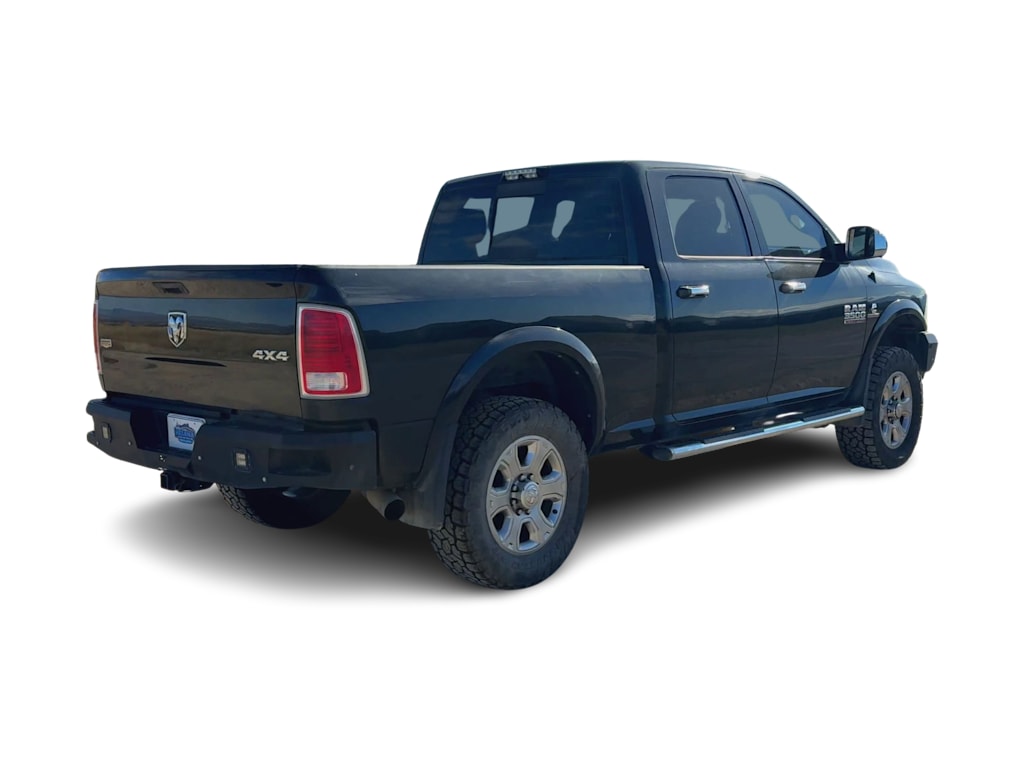 Thumbnail: 2016 RAM 3500 - 12
