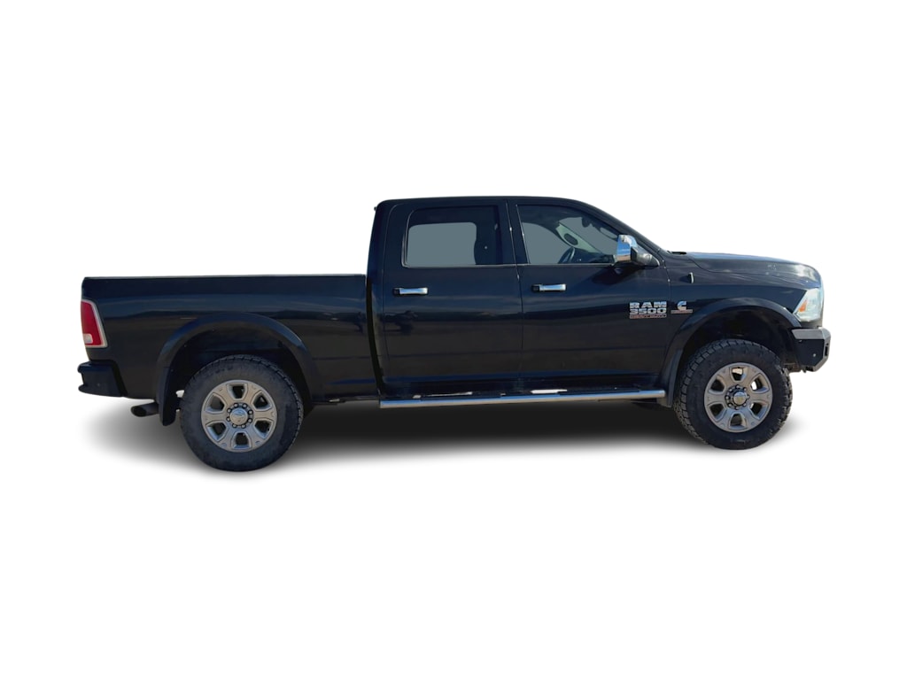 Thumbnail: 2016 RAM 3500 - 13