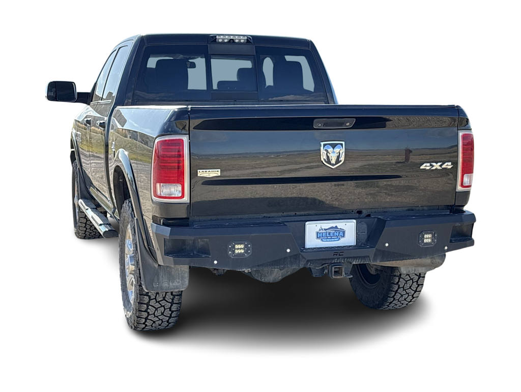 Thumbnail: 2016 RAM 3500 - 19