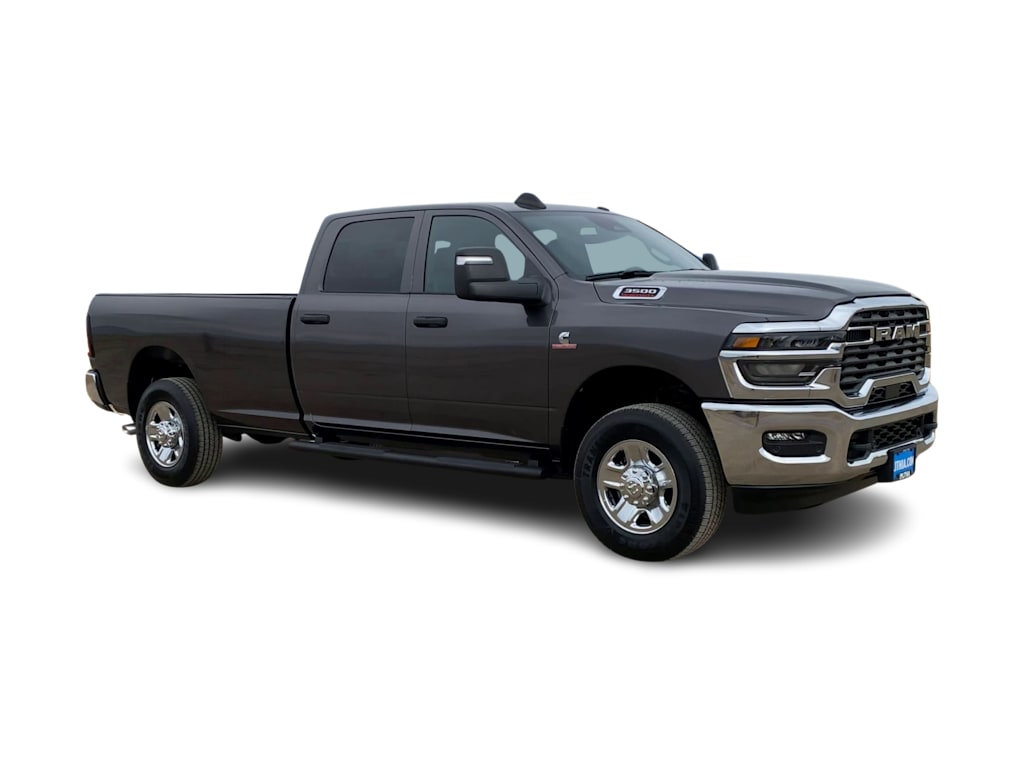 Thumbnail: 2026 RAM 3500 - 12