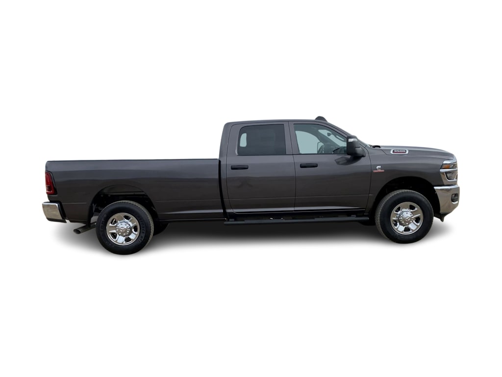 Thumbnail: 2026 RAM 3500 - 16