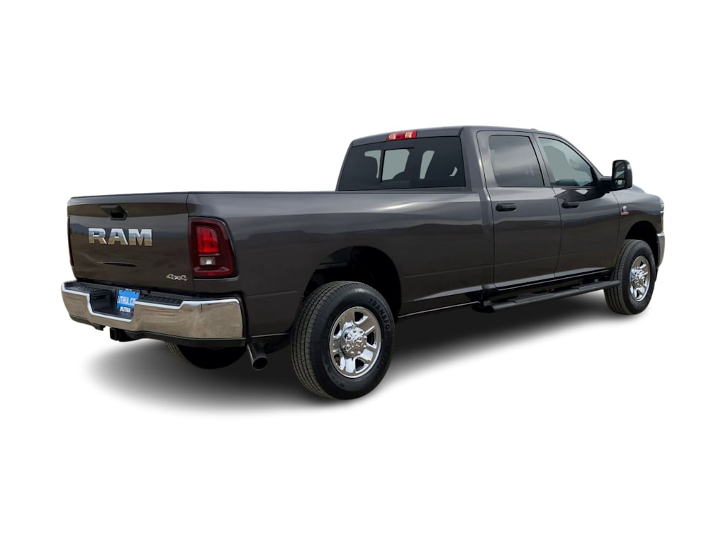 Thumbnail: 2026 RAM 3500 - 15
