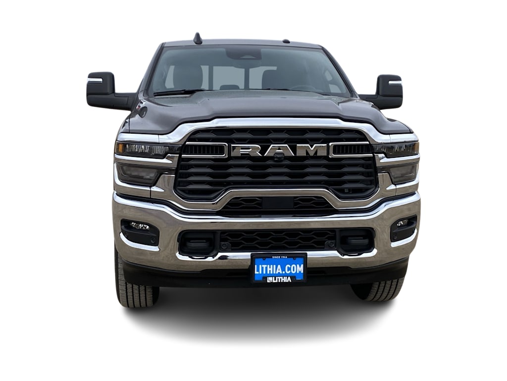 Thumbnail: 2026 RAM 3500 - 19