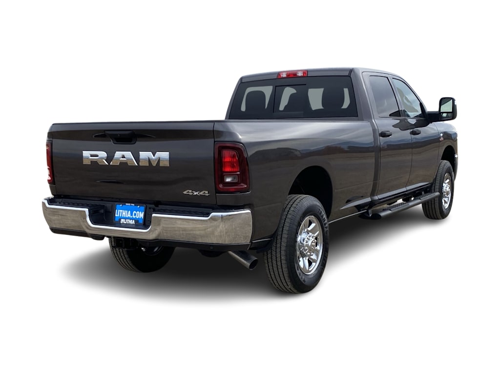 Thumbnail: 2026 RAM 3500 - 18