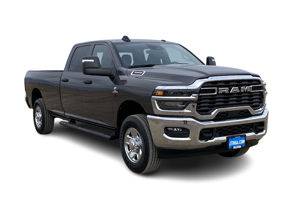 Thumbnail: 2026 RAM 3500 - 22