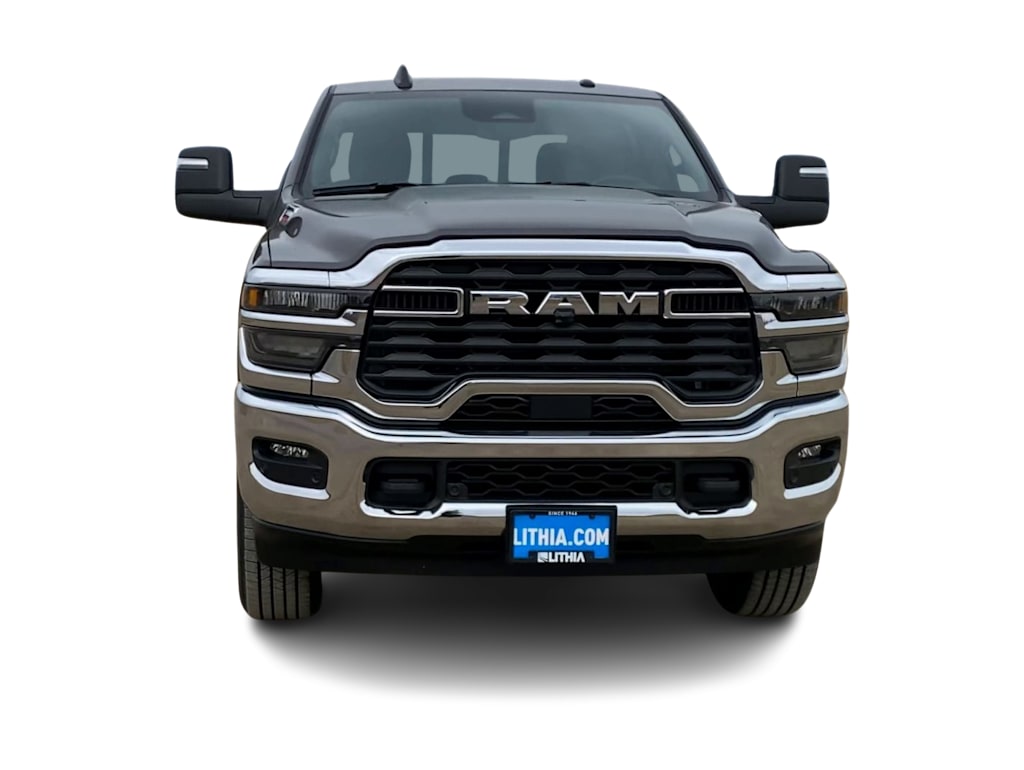 Thumbnail: 2026 RAM 3500 - 5