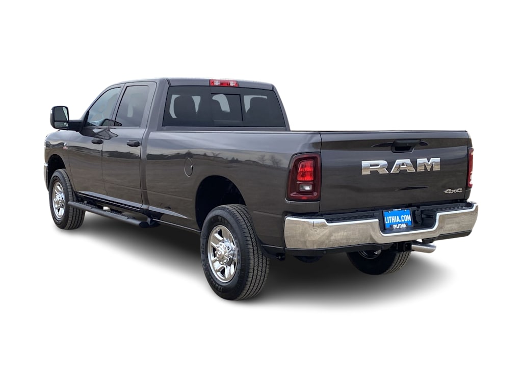 Thumbnail: 2026 RAM 3500 - 3