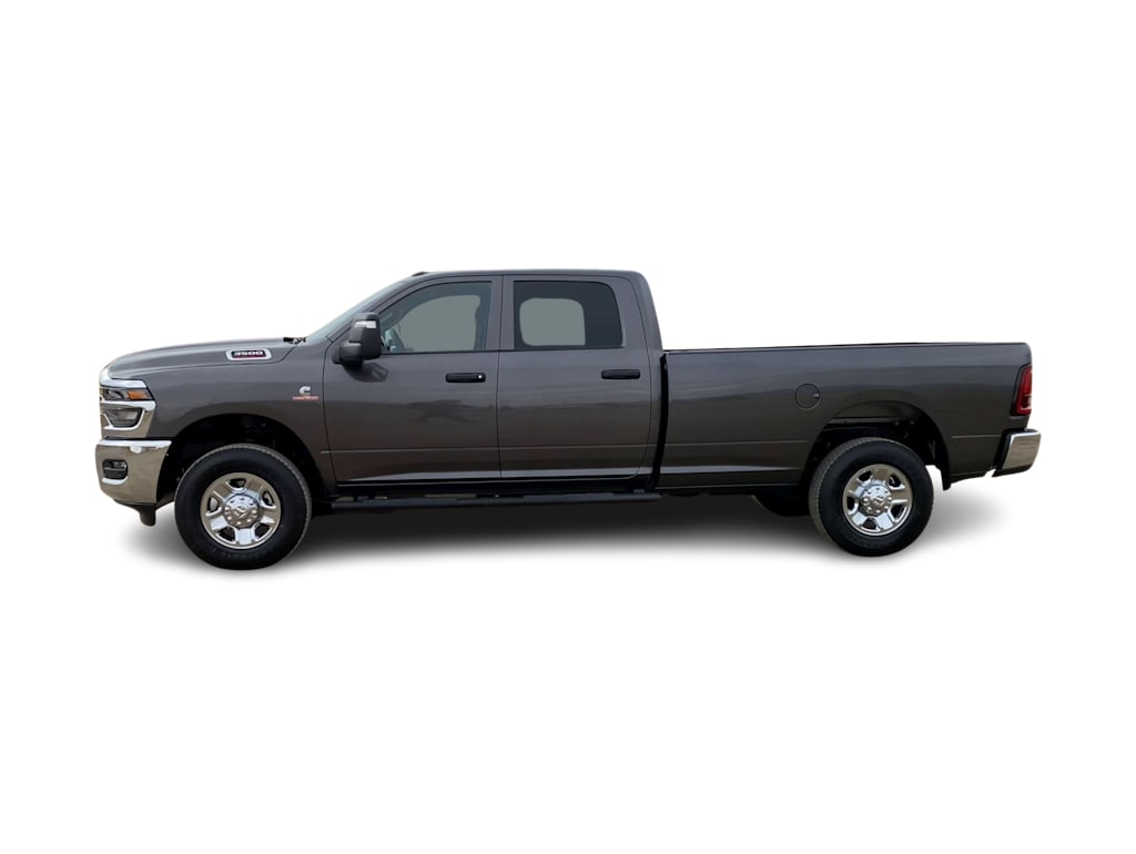 Thumbnail: 2026 RAM 3500 - 2