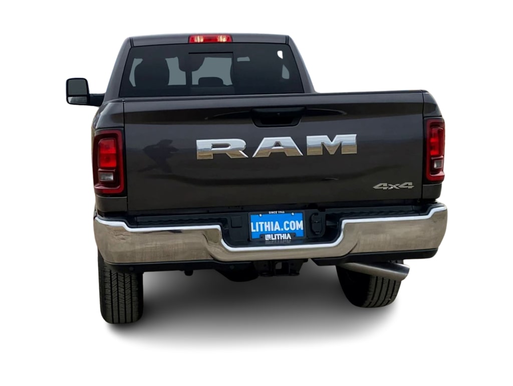 Thumbnail: 2026 RAM 3500 - 4