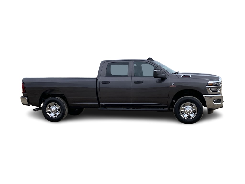 Thumbnail: 2026 RAM 3500 - 23