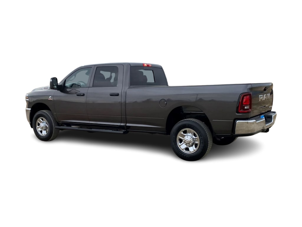 Thumbnail: 2026 RAM 3500 - 14
