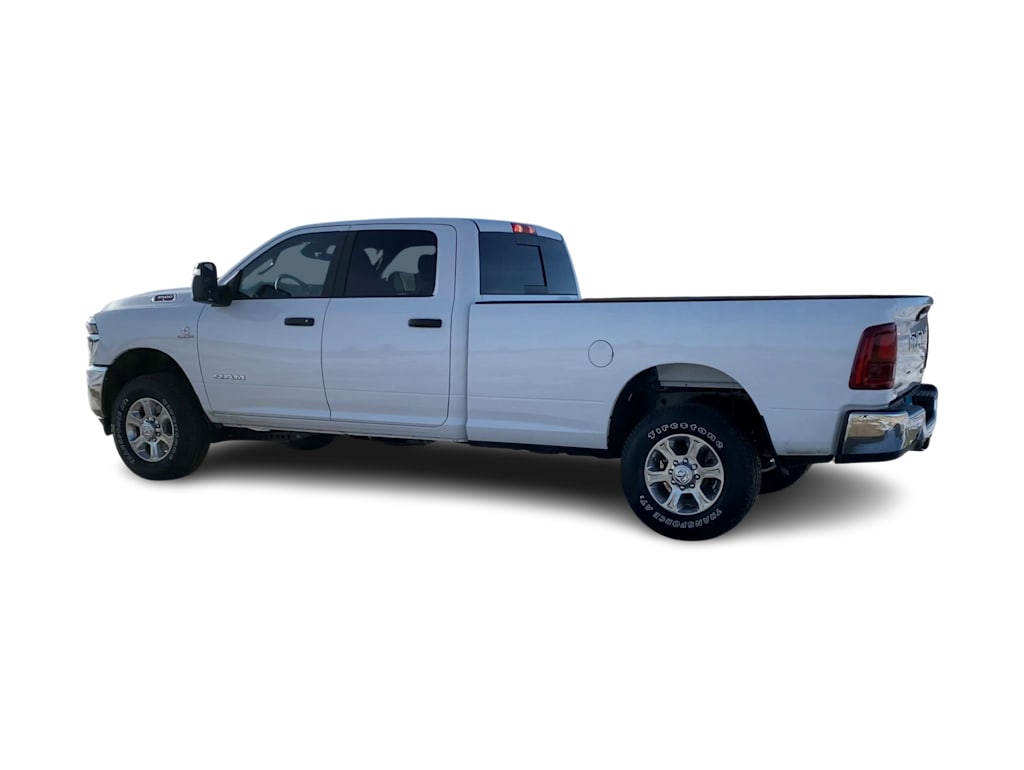 Thumbnail: 2026 RAM 3500 - 14