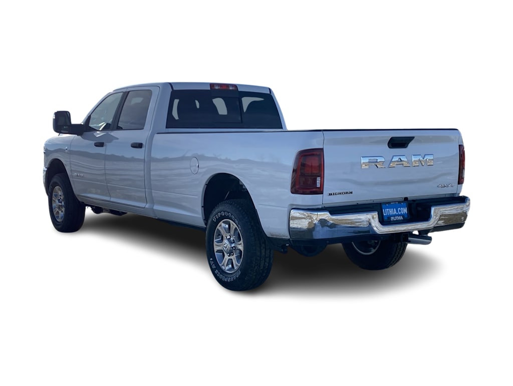 Thumbnail: 2026 RAM 3500 - 3