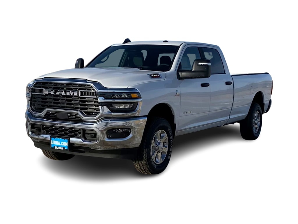 Thumbnail: 2026 RAM 3500 - 13