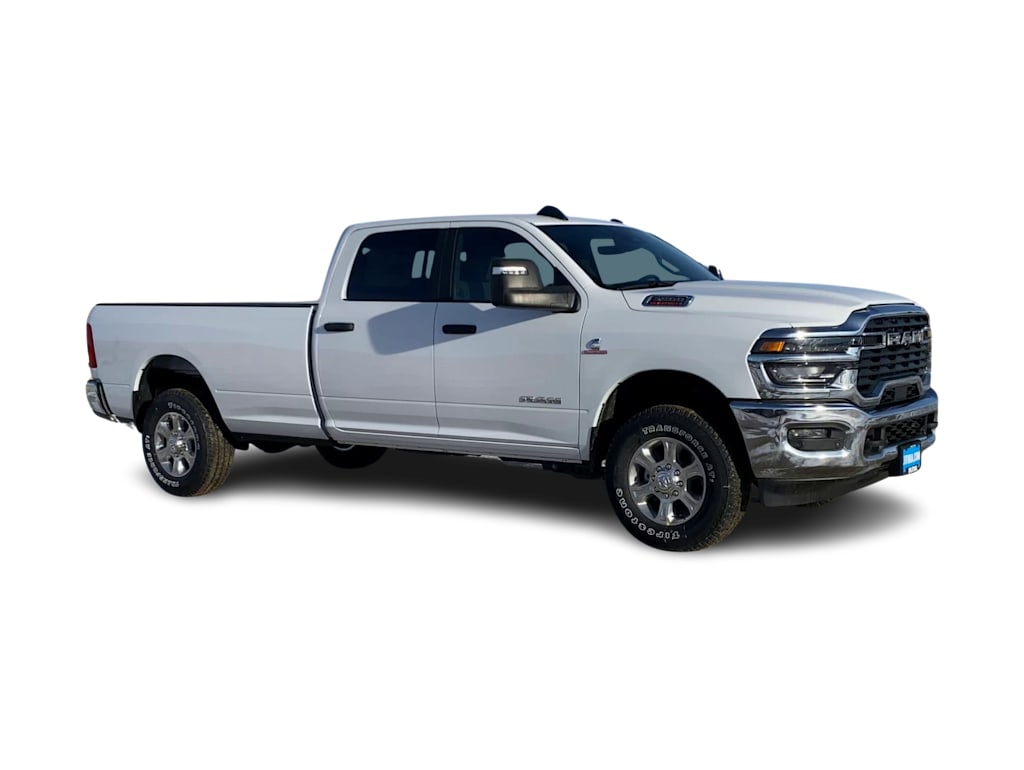 Thumbnail: 2026 RAM 3500 - 12