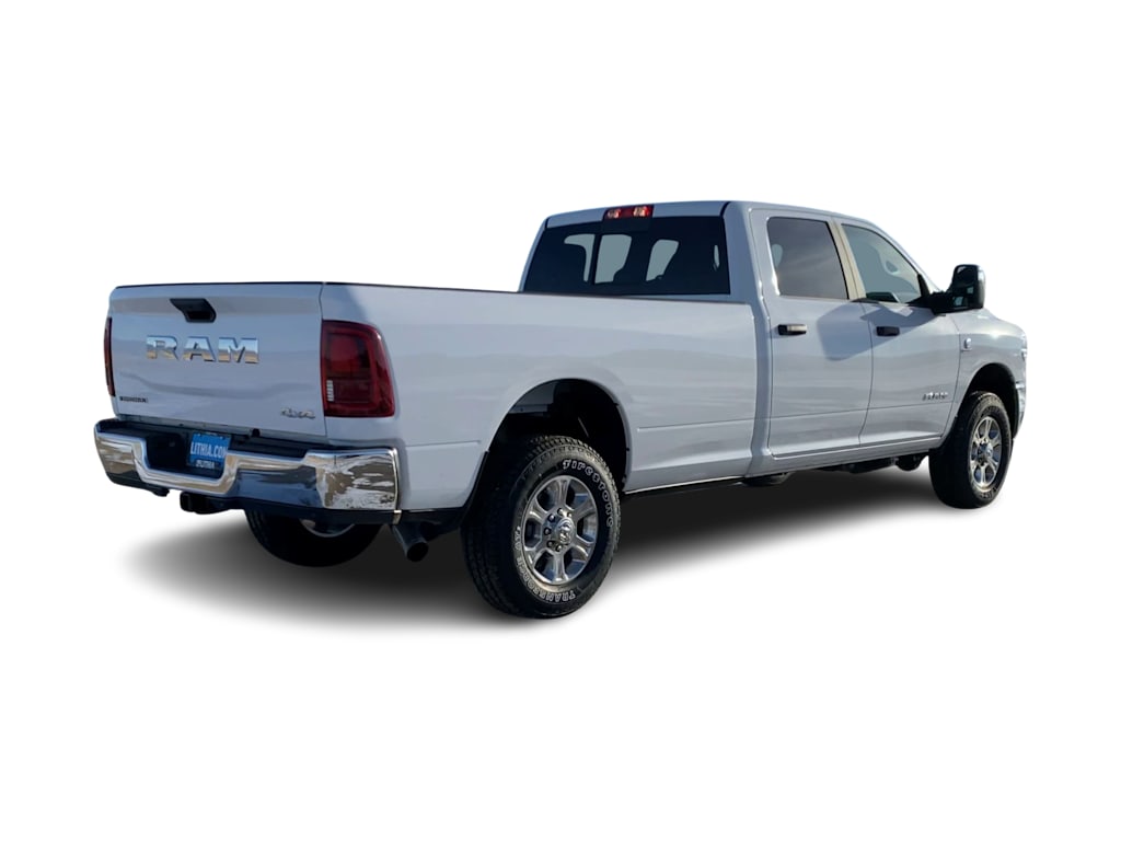 Thumbnail: 2026 RAM 3500 - 16
