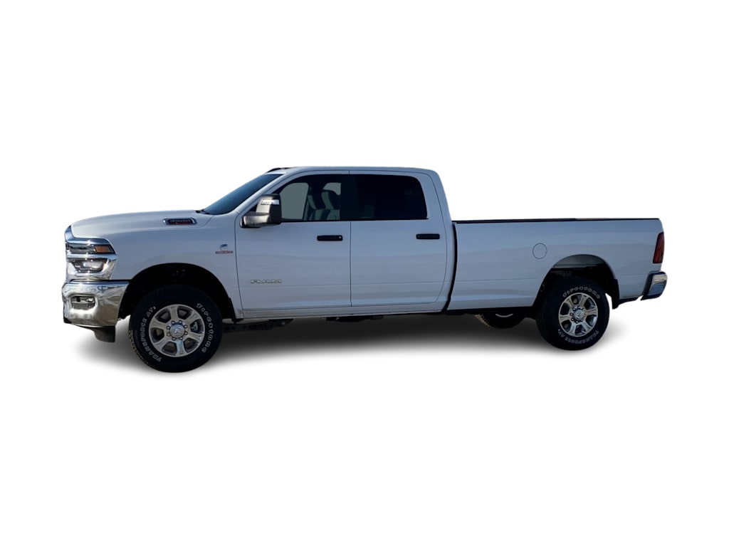Thumbnail: 2026 RAM 3500 - 2