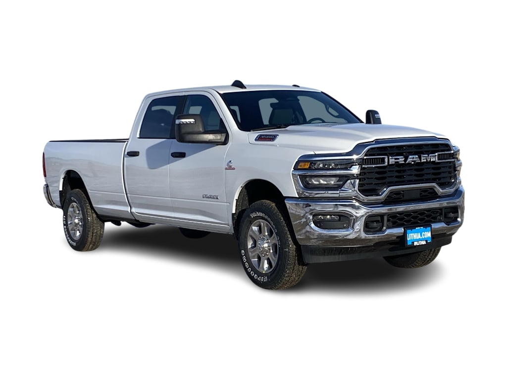 Thumbnail: 2026 RAM 3500 - 23