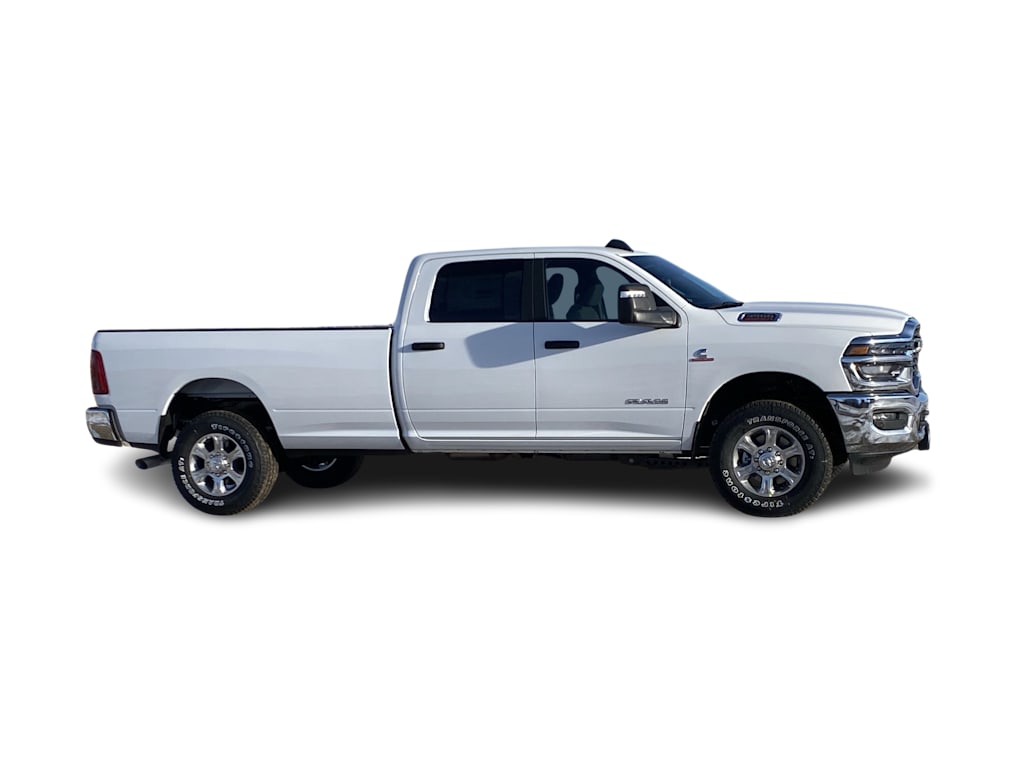 Thumbnail: 2026 RAM 3500 - 24