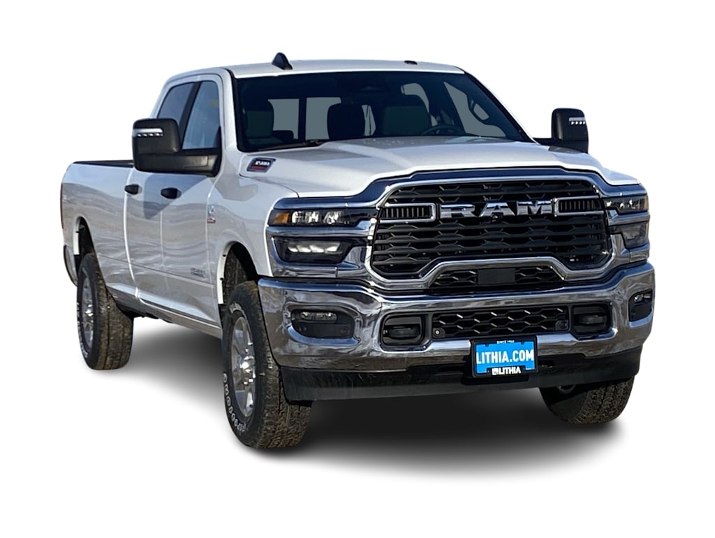 Thumbnail: 2026 RAM 3500 - 20