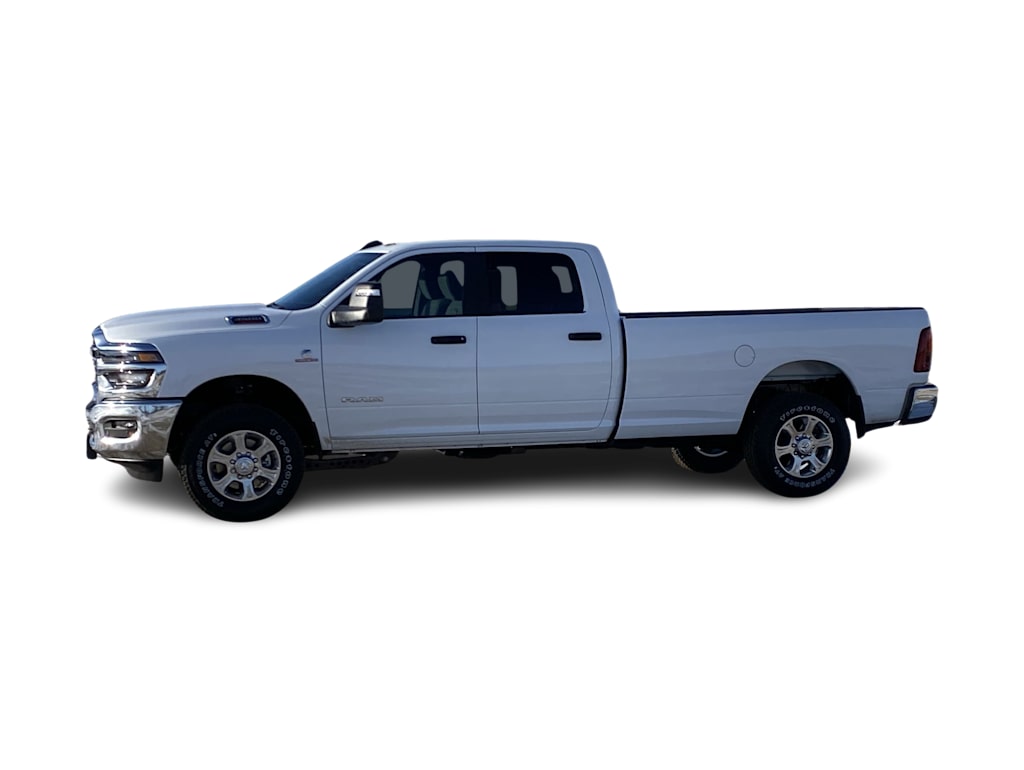 Thumbnail: 2026 RAM 3500 - 18