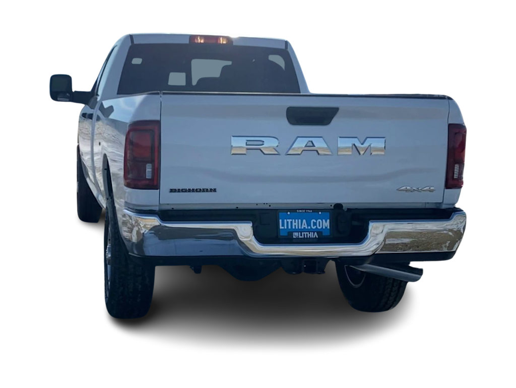 Thumbnail: 2026 RAM 3500 - 15