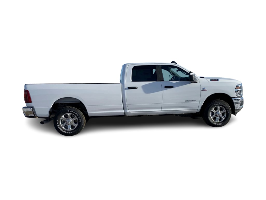 Thumbnail: 2026 RAM 3500 - 17