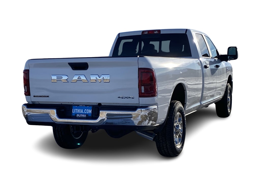 Thumbnail: 2026 RAM 3500 - 19