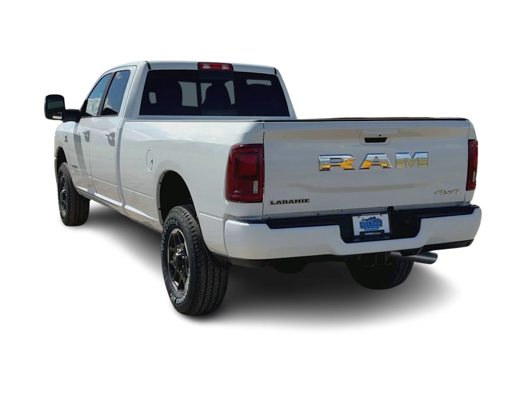 Thumbnail: 2026 RAM 3500 - 4