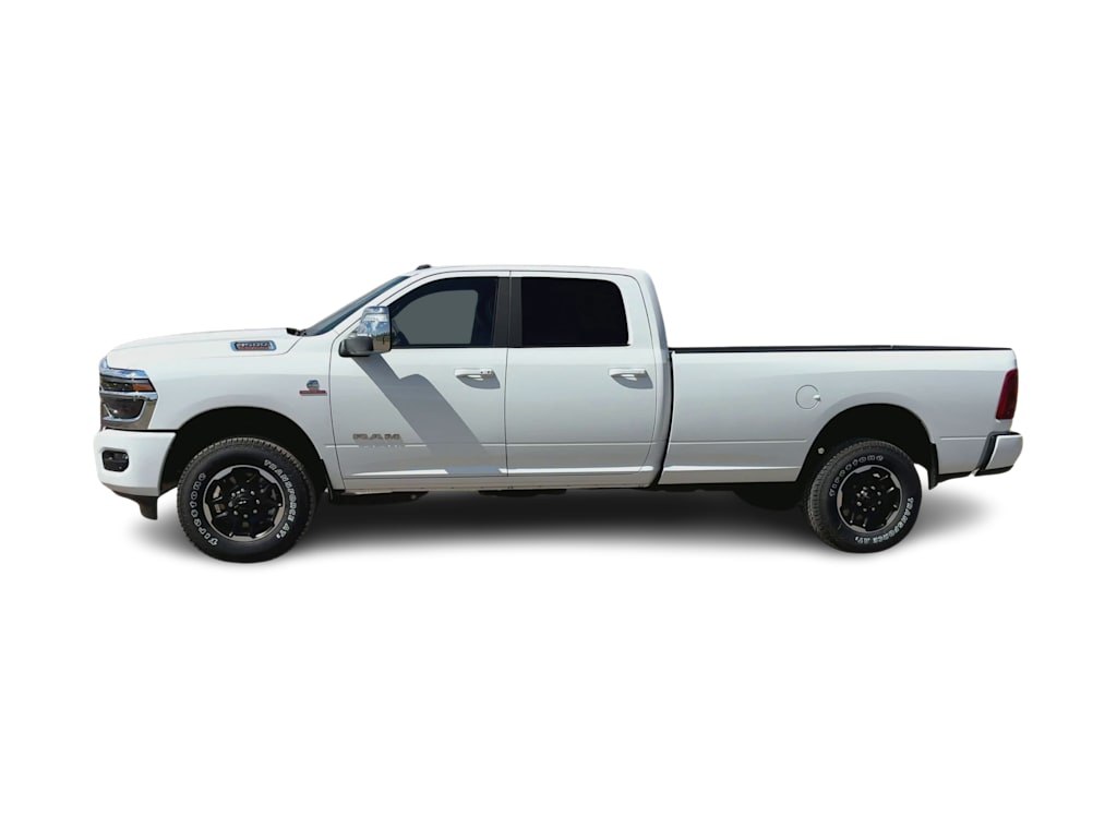 Thumbnail: 2026 RAM 3500 - 3