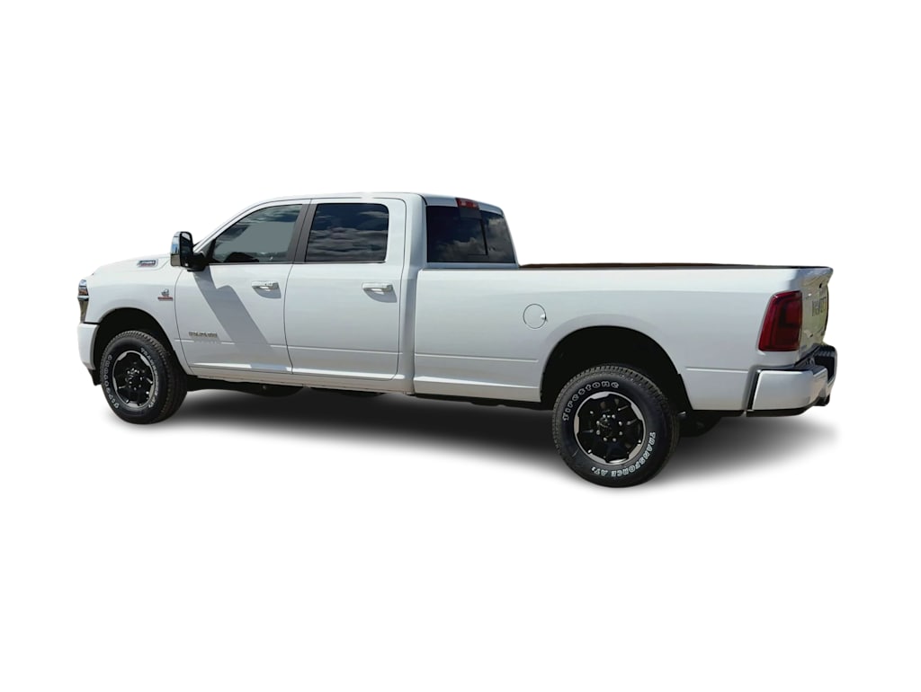 Thumbnail: 2026 RAM 3500 - 18
