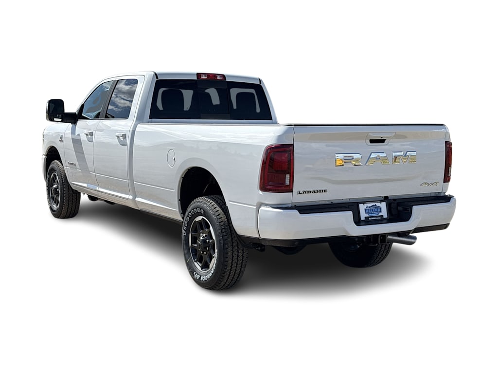 Thumbnail: 2026 RAM 3500 - 23